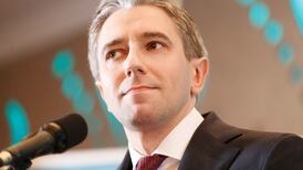 Simon Harris finds channelling Seamus Heaney is not so simple