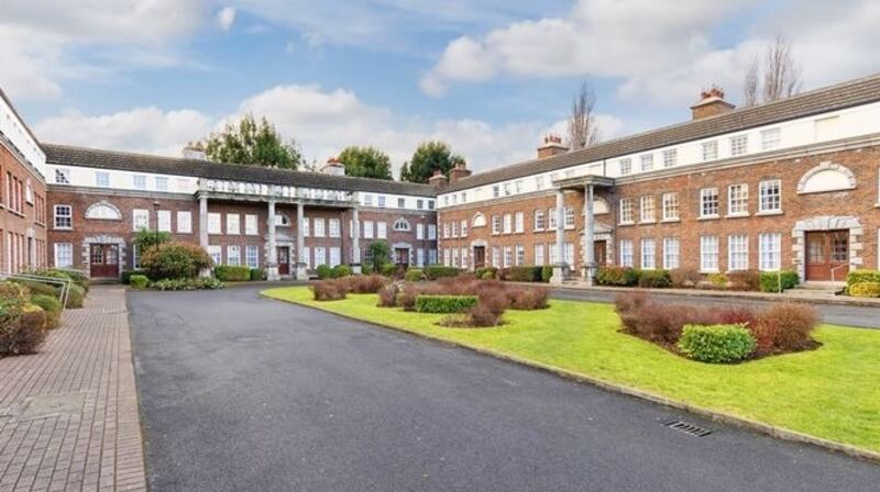 39 Gandon Close, Harold’s Cross, Dublin 6W