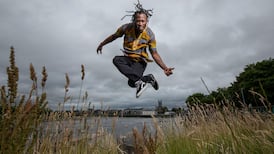 ‘Kildare was a shocker. The feeling was instant’