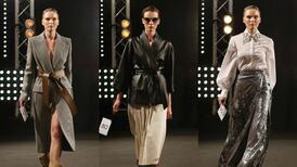 Belt up, winter is coming: What you’ll be wearing next season