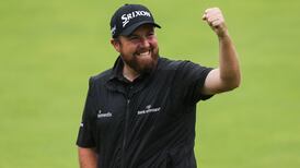 Shane Lowry commits to playing Irish Open