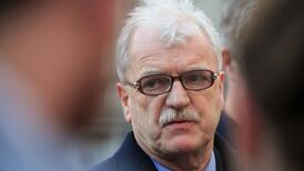 Podcast: McGrath says there must be accountability for ‘Grace’ failings