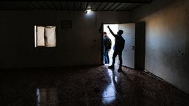 Iran says first direct attack on Israel was one-off strike