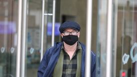 Michael Lynn trial: Defence claims senior bank staff kept information ‘off the official record’