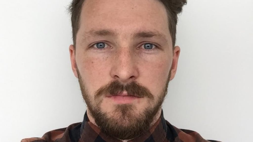 Alan O’Beirne works in technical recruitment at Amazon Web Services