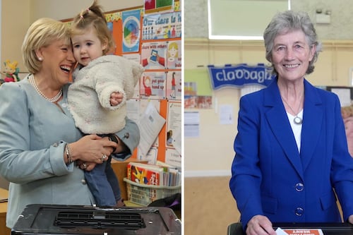 Live: Polls close with final voter turnout for presidential election below 40% in many areas