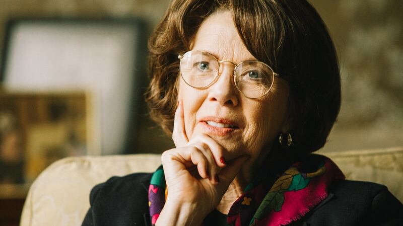 New this week: Annette Bening in The Report