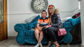 Frustration grows over lack of school places for children with autism