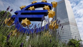 Markets quiet ahead of ECB meeting and US data