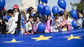 Europe Letter: EU debates its future as UK prepares to vote