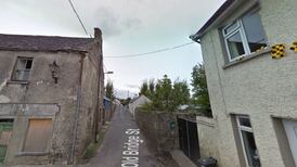 Man detained for questioning following death of woman in Kilkenny