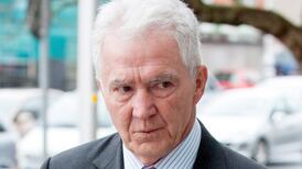 Drumm ‘driving’ deal to unwind Quinn holding, FitzPatrick said