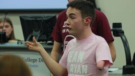 TCD students’ union candidate quits race after sex harassment claims