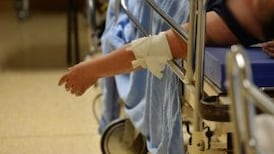 Mental health patients put at risk by lack of staff, watchdog warns