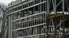 Construction activity rises at fastest pace since January 2006