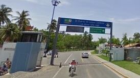 Family of Irish man killed in Mexico travel to repatriate remains