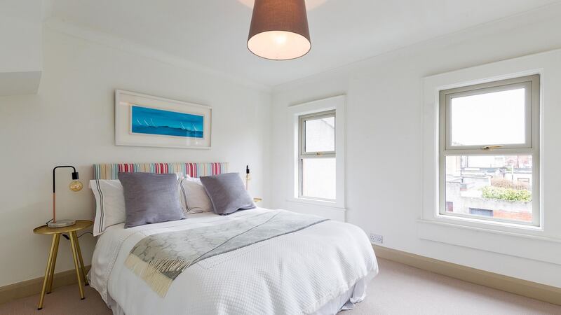 34 Joy Street Ringsend Dublin 4