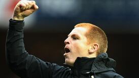 Neil Lennon appointed Bolton Wanderers boss