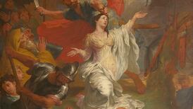 Lí Ban the mermaid to Charles the healer: The strange lives of some less famous Irish saints