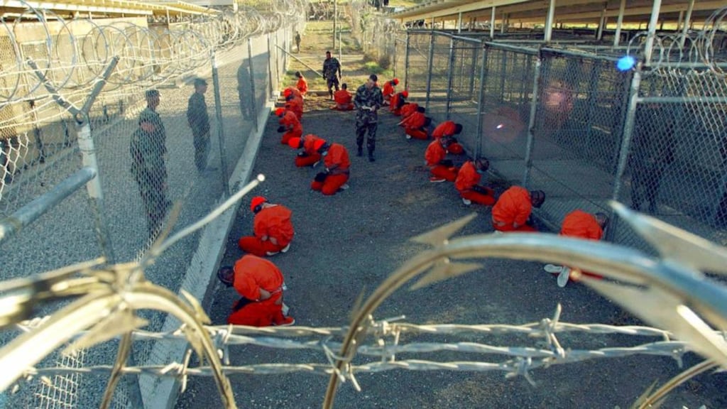 It was “beyond doubt” that British intelligence agencies knew that the US was torturing detainees at an early stage in the so-called “war on terror”, the intelligence and security committee said. Photograph: Reuters