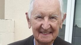 Lives Lost to Covid-19: Fr Jim Delaney was a ‘gentleman through and through’