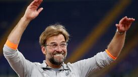 Jürgen Klopp’s thrash-metal style strikes a chord with English ideal