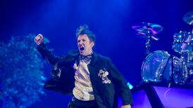 Picture This at 3Arena, Dublin: ‘We’ve been waiting a long time for this, playing to our home people’