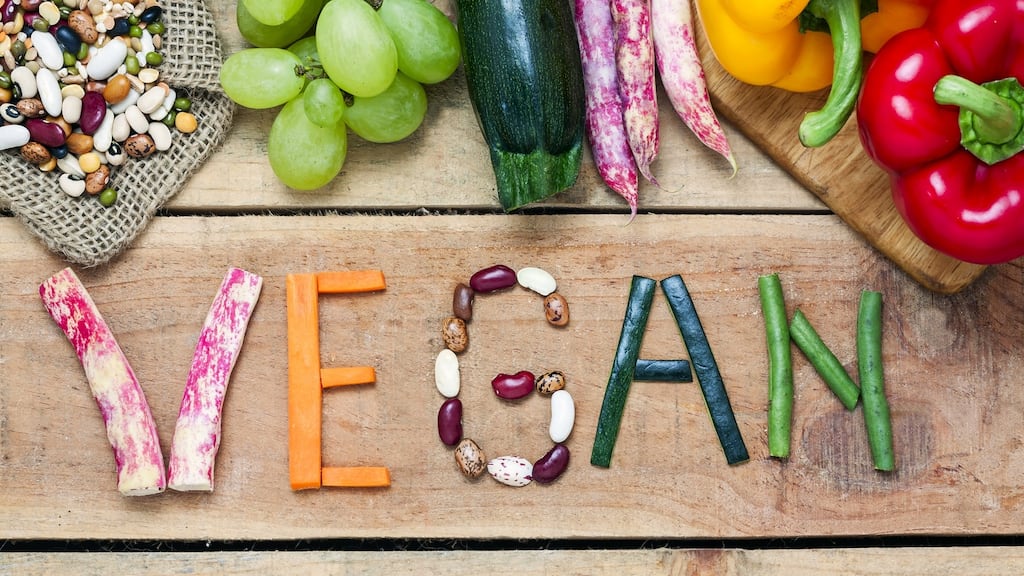One of the world’s oldest and most respected medical journals, The Lancet, endorsed a plant-based diet as the best choice for human health and planetary health. Photograph: iStock
