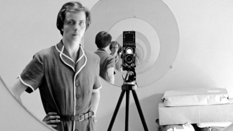 In pursuit of Vivian Maier, street photographer, nanny and mystery