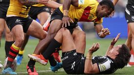 How Australia used rugby league to tackle China’s Pacific power play