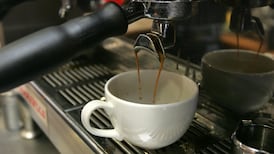 Newspapers need to cut their links with coffee