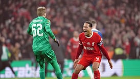 Ken Early: Klopp’s dream factory helps Liverpool tap into emotions of the game