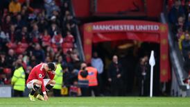 Nobody at Manchester United has a clue what they’re supposed to be doing