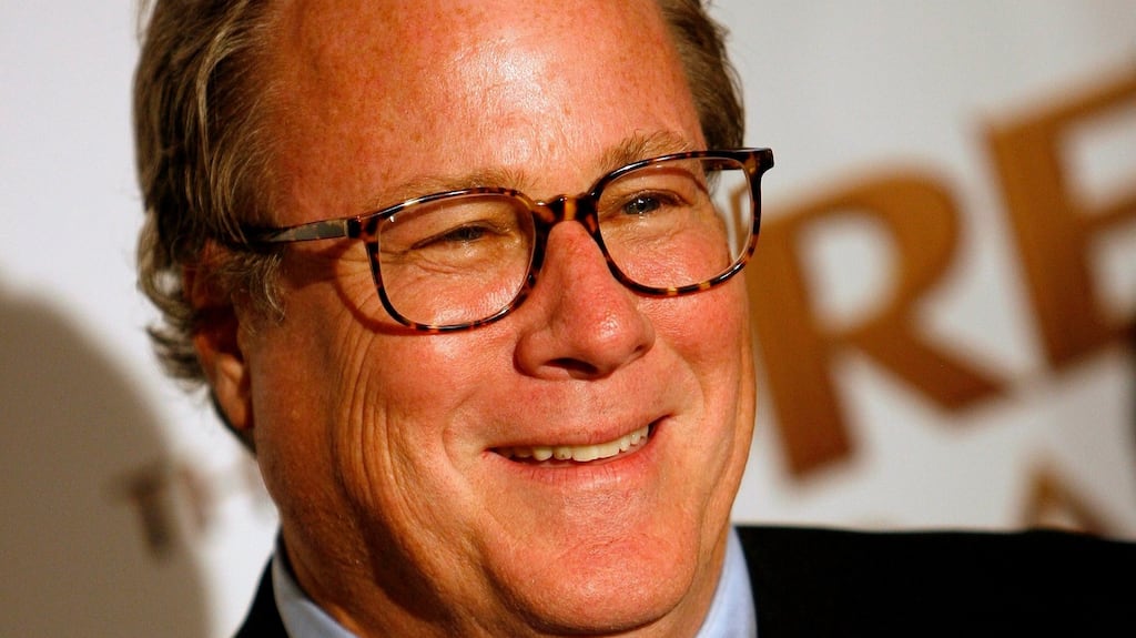 John Heard, known for his starring role in ‘Home Alone’ has died in California. Photograph: Paul Buck/EPA