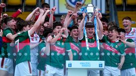 Mayo work past Roscommon to secure another Connacht minor crown