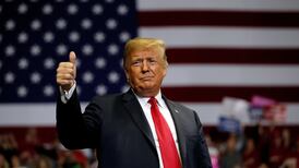 Criminal charges against Trump likely as evidence mounts