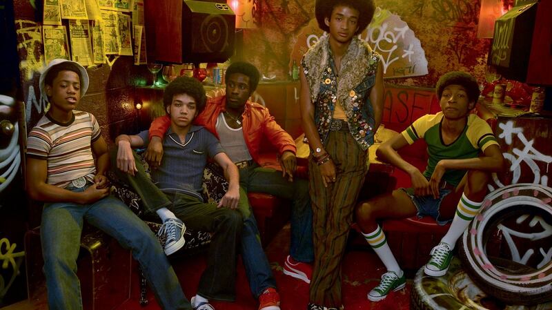The Get Down: Netflix’s most expensive series yet