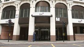 RSA Insurance shrinks Irish losses to £16m