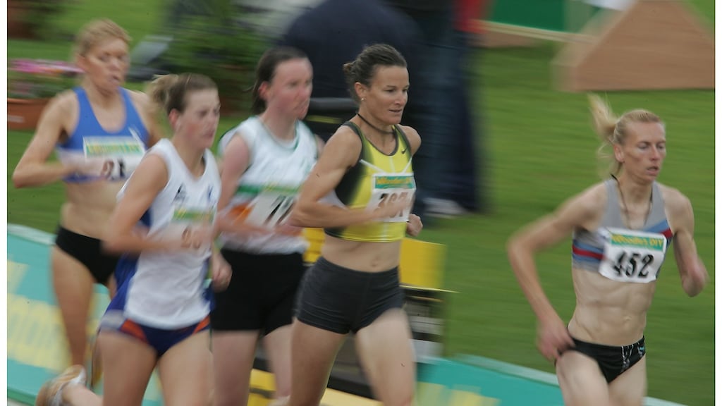 Between the 50 places filled by the executive committees/boards of the FAI, IRFU and GAA there was just a single female representative. Photograph: Alan Betson