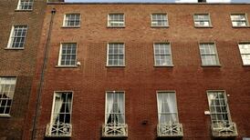 Georgian flat has quadrupled heat costs