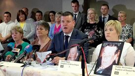Security forces colluded in Loughinisland massacre - report