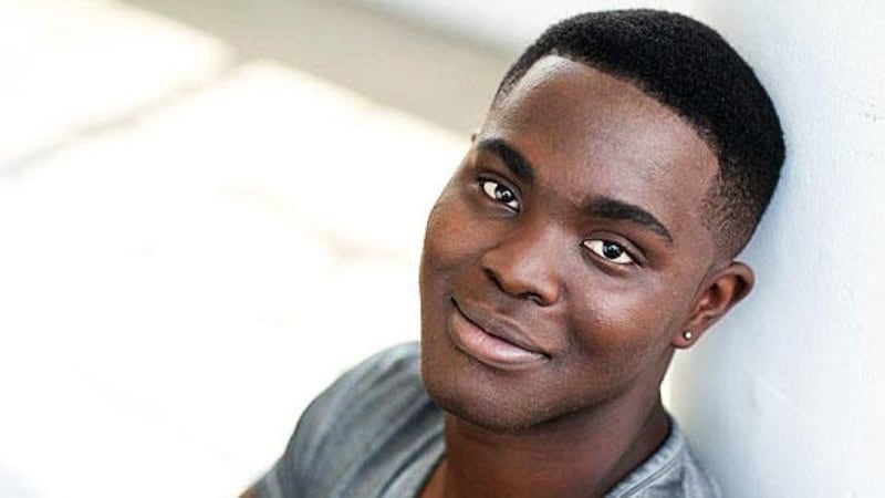 Les Miserables star Kyle Jean-Baptiste dies in fire escape fall