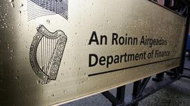 April tax revenues rise by 2.4% on 2012 figures