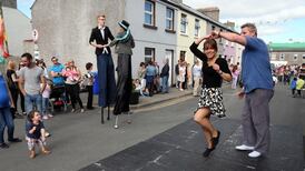 Galway ‘West’ quarter remembers past 100 years with exhibits and street party