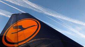 Lufthansa Dublin flights hit by strike action