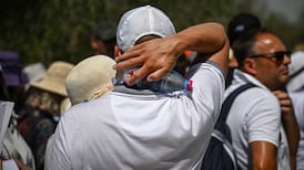 How to stay safe in the sun, as Irish tourists are warned of cancer risk in European heatwave