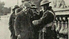 When Limerick workers seized the city – for two weeks