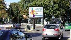 Alternative sites for  advertising in bikes deal to be examined