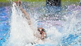 Shane Ryan lowers Irish record on way to World Championships final