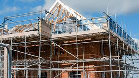 As house prices continue to rise, there is a risk that some first-time buyers are being left exposed